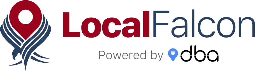 local falcon ranktracker seo local