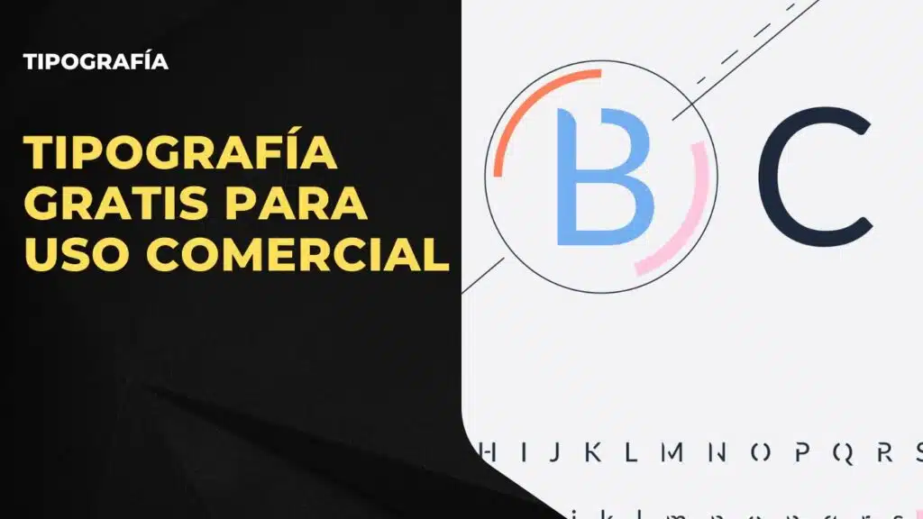 bancos de fuentes tipograficas gratis