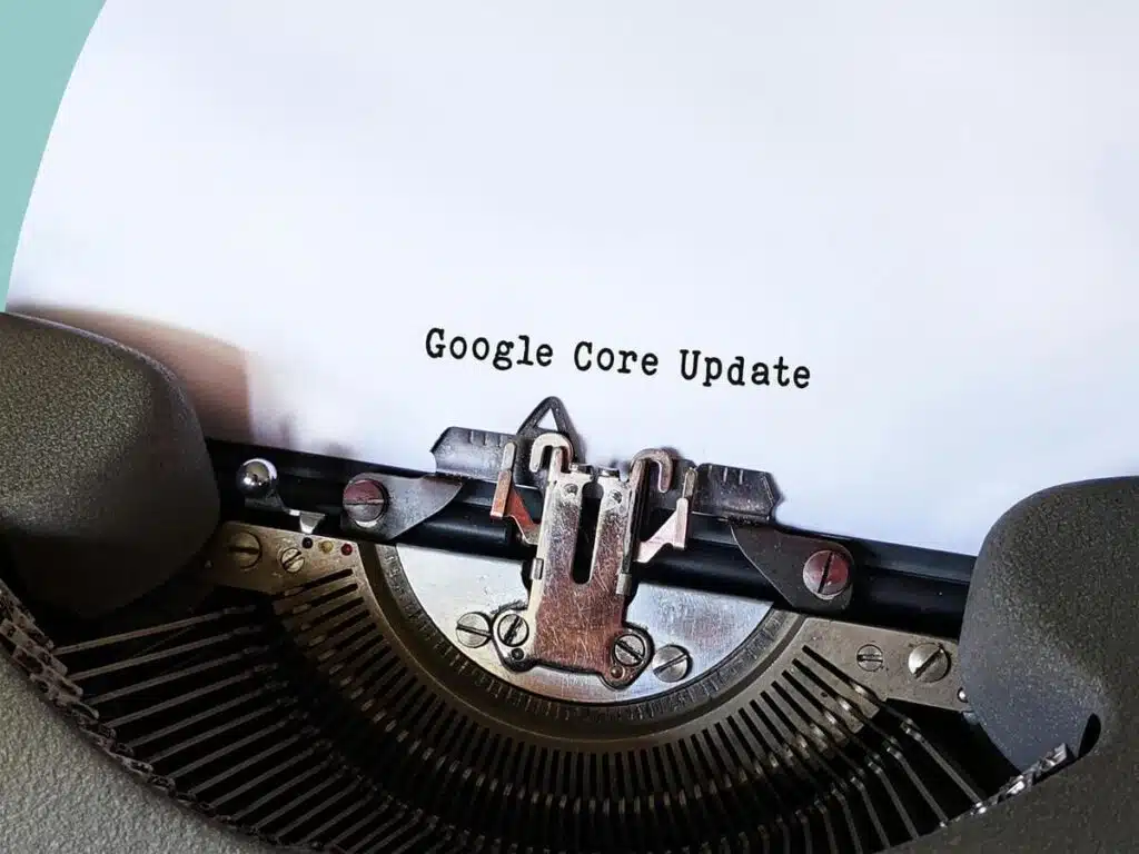 Core Update de Google Marzo 2025