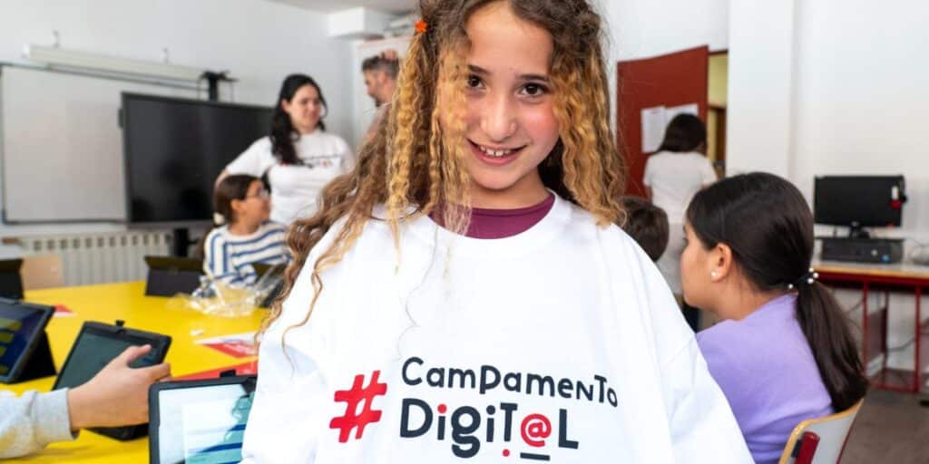 digcamp valencia. campamento digital para niños y jovenes diseño valencia