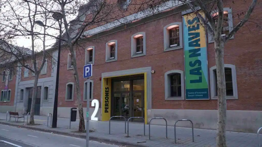 centro las naves valencia