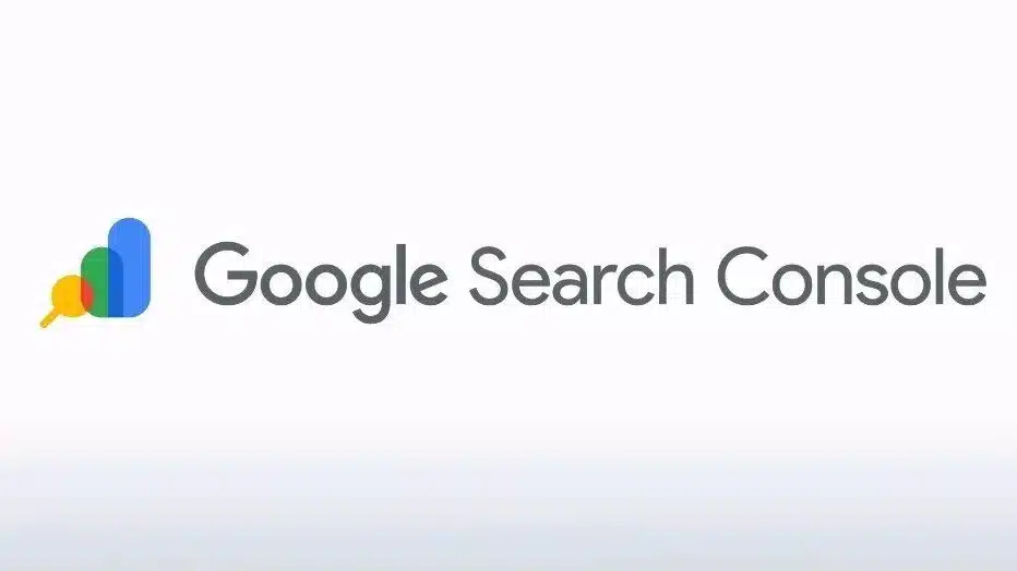 Novedades de Search Console. Nuevo menú estadísticas