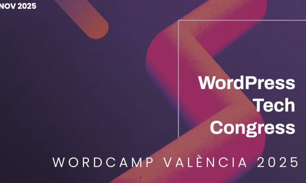 wordamp valencia 2025.