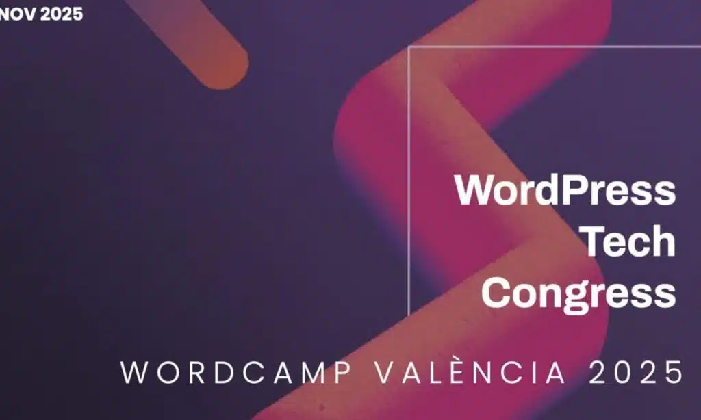 WordCamp Valencia 2025 (WCVLC25)