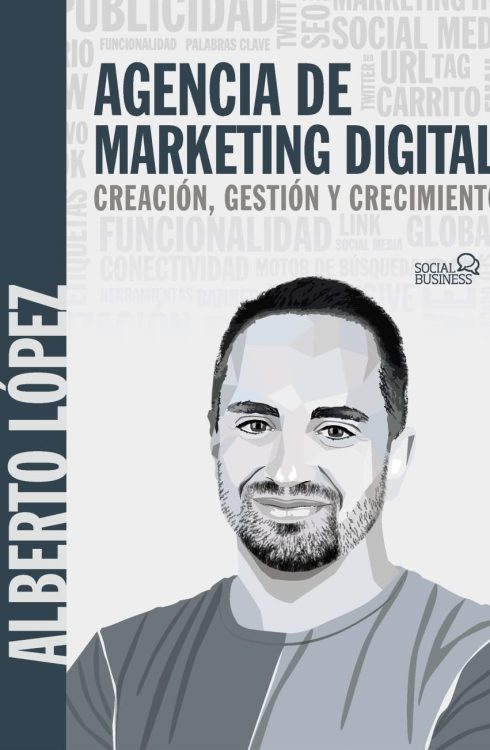 agencia de marketing digital. creación, gestión y crecimiento