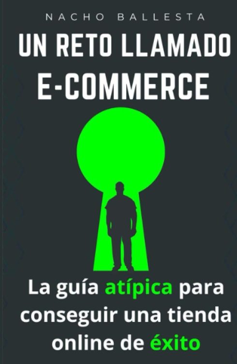un reto llamado ecommerce